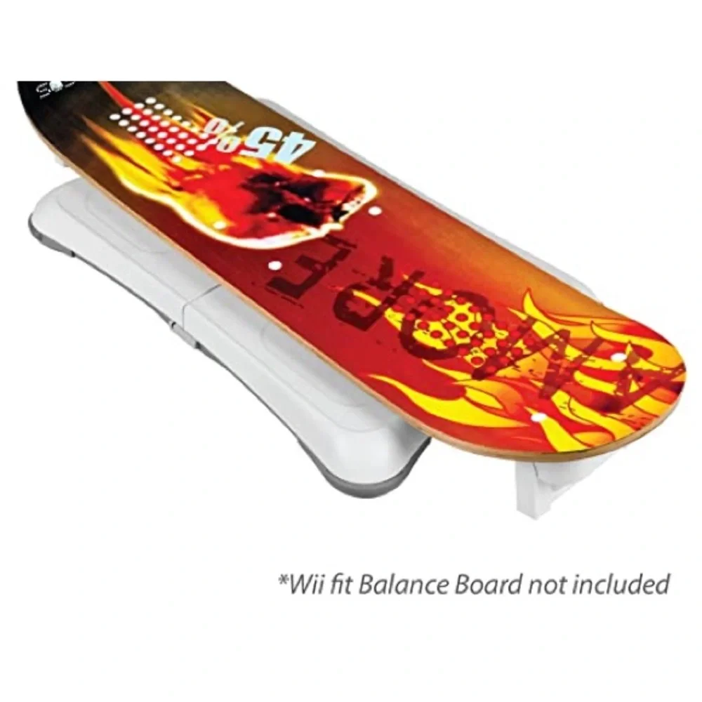 CTA Digital Wii Skateboard / Snowboard for the Wii Fit (pre-loved)